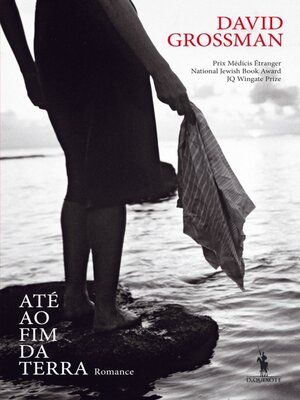 cover image of Até ao Fim da Terra